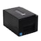 Tsc TE210 Desktop Thermal Label Printer for Shipping and Barcodes, USB/Ethernet/Serial, 4 Width 99-065A300-00LF00 - alternate 1